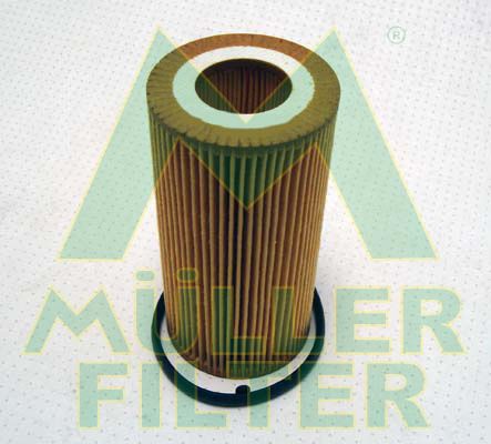 MULLER FILTER Eļļas filtrs FOP397